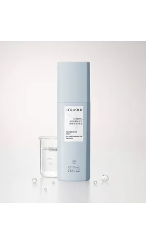 Kerasilk hranljivi balzam