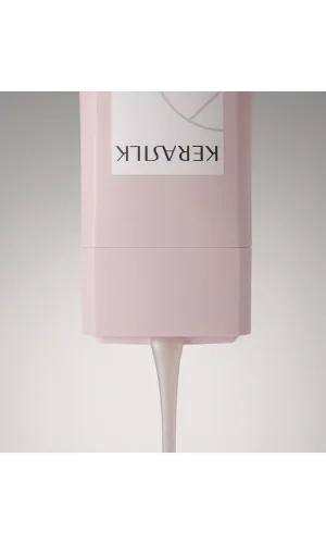 Kerasilk Smooting šampon koriscenje