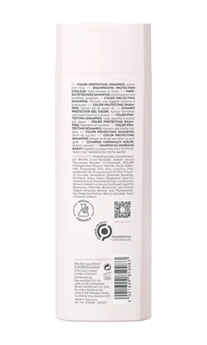 Kerasilk Šampon za farbanu kosu pozadi