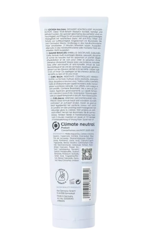 Kerasilk Krema Za Kovrdže pozadi