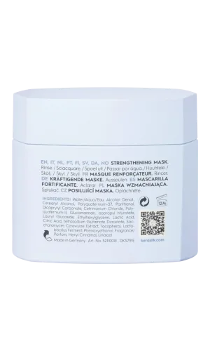 Kerasilk Maska za jačanje pozadi