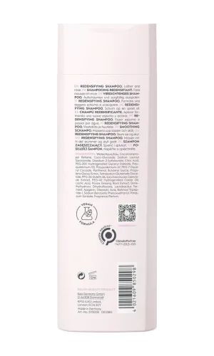 Kerasilk šampon protiv opadanja kose pozadi