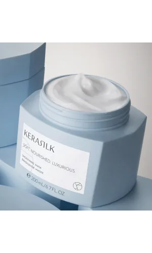 Kerasilk Smoothing maska promotivno