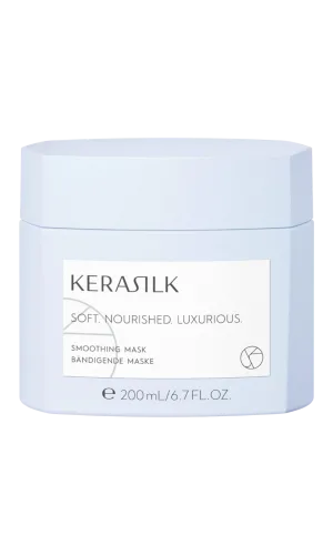 Kerasilk Smoothing maska napred