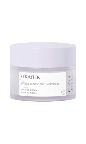 Kerasilk Finishing krema