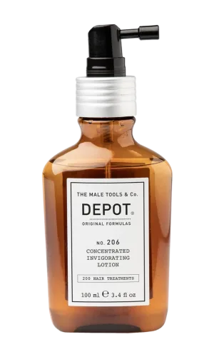 Muski protiv opadanja kose