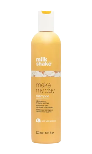 šampon za mekanu kosu