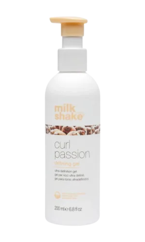 Gel Za Definiciju kovrdža