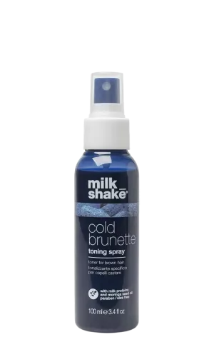 Milk Shake Cold Brunette Toning Sprej