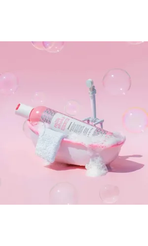 milk shake šampon za sjajnu kosu