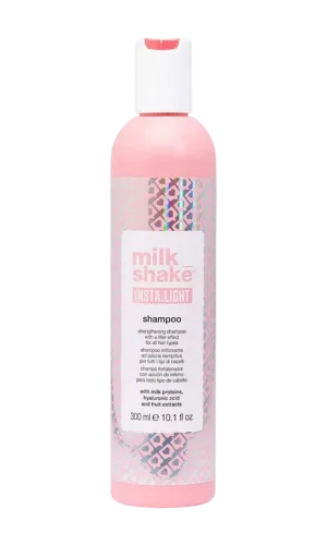 milk shake šampon za sjajnu kosu