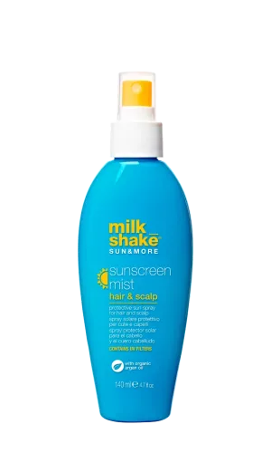 milk_shake® Sun & More sunscreen mist for hair & scalp 140ml