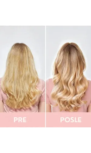 Milk Shake Silver Shine Toning Sprej