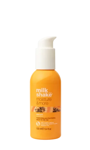 milk shake serum za suvu kosu