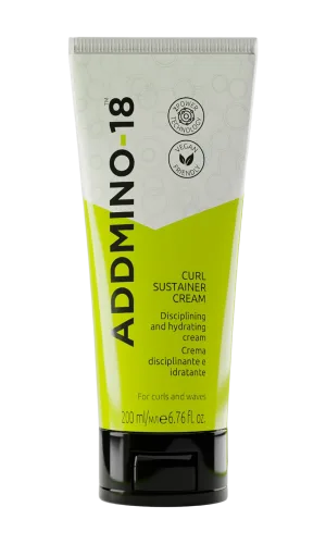 Addmino-18 kremu za kovrdže