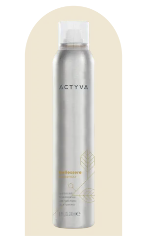 Actyva Bellessere Hairspray