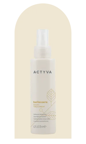 Actyva Bellessere Night Tretman