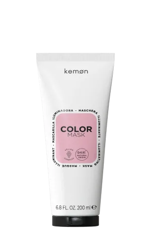Kemon Color Mask 200ml