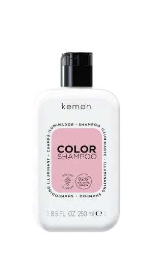 Kemon Color Shampoo 250ml