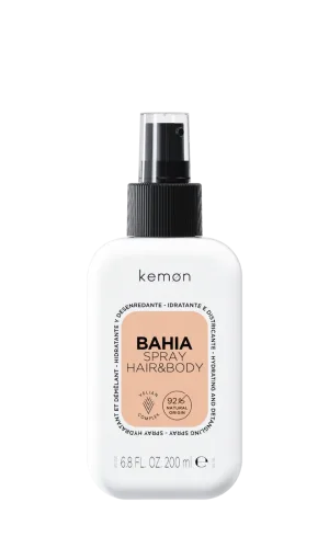 Kemon Bahia Spray Hair&Body 200ml
