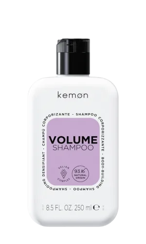 Kemon Volume Shampoo 250ml