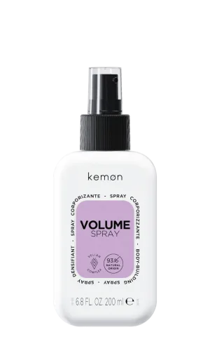 Kemon Volume Spray 200ml