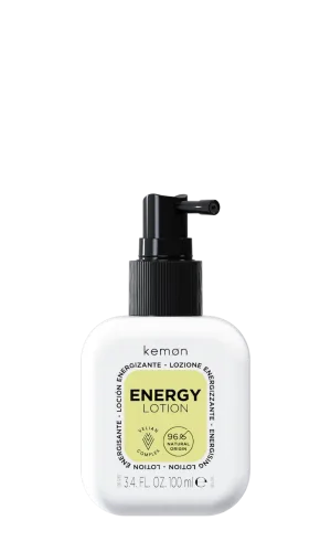 Kemon Energy Lotion 100ml