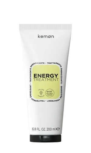 Kemon Energy Treatment 200ml