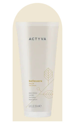 Actyva Bellessere Balzam