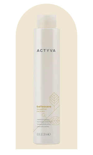 Actyva Bellessere Shampoo 250ml