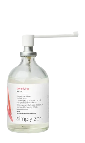 simply zen Densifying lotion 100ml