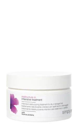smply zen Restructure in intensive treatment 250ml