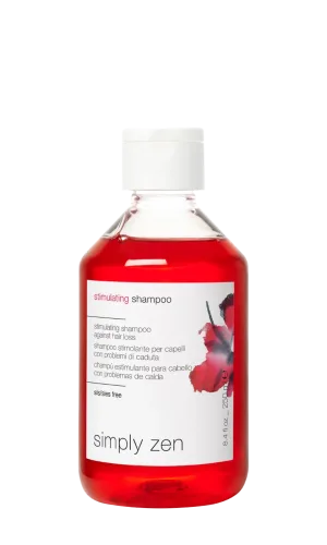 simply zen Stimulating shampoo 250ml